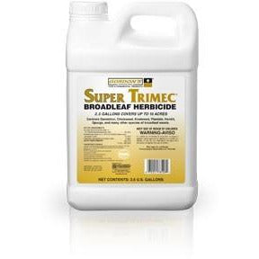 Super Trimec Broadleaf Herbicide