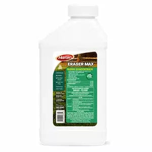 Martin's Eraser Max Super Concentrate Herbicide - Seed World