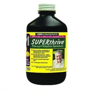 Superthrive Liquid Plant Nutrients - 4 Ounces - Seed World