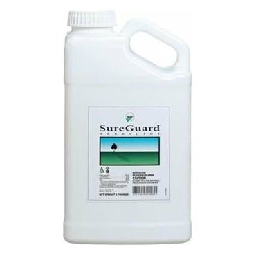 SureGuard Herbicide - 5 Lbs. - Seed World