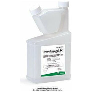 SureGuard SC Herbicide - 1 Pint. - Seed World