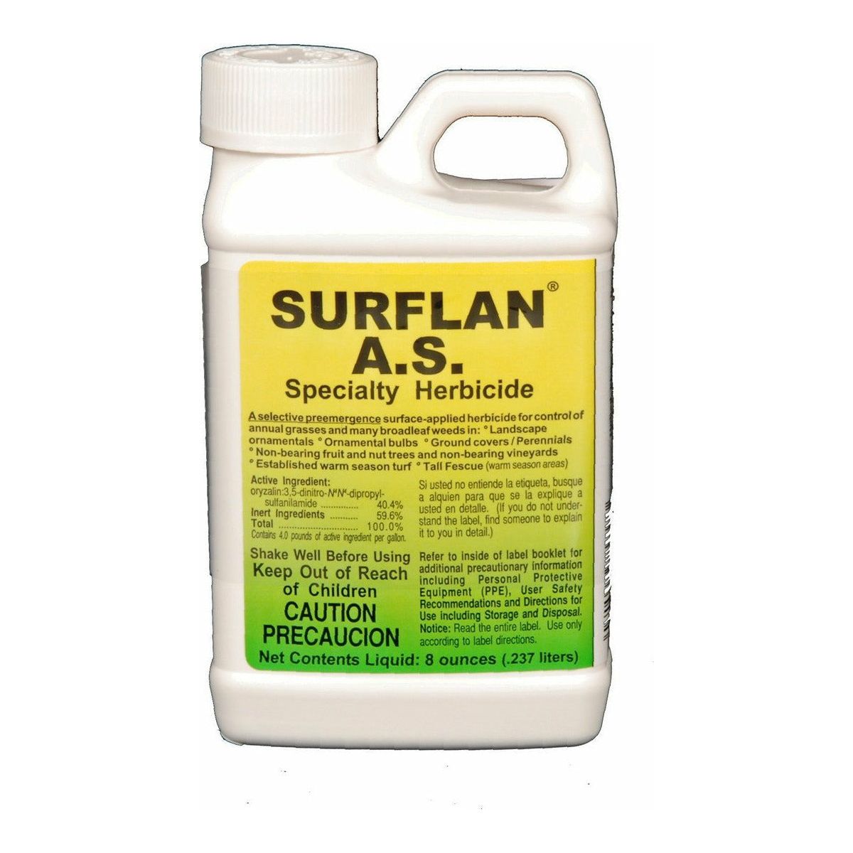 pre emergent herbicide for desert landscape Surflan A.S Pre-Emergent Herbicide (Discontinued)– Seed World