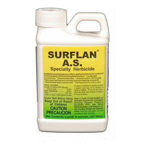Surflan A.S Pre-Emergent Herbicide - 8 oz. - Seed World