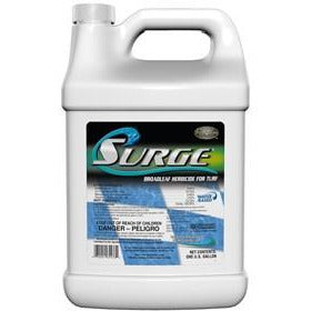 Surge turf herbicide