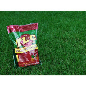 T.L.C. Tall Fescue Grass Seed Blend - 1 Lb. - Seed World