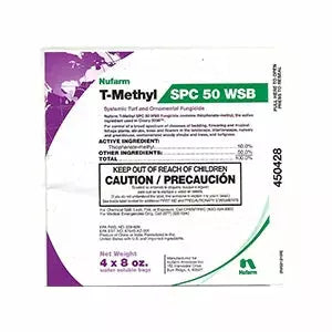 T-Methyl E-Pro 50 WSB Fungicide - 4 x 8 oz. - Seed World