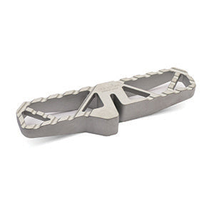 T-Post Fence Step Cast Aluminum - Seed World
