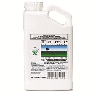 Tame 2.4 EC Insecticide