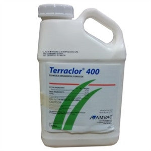 Terraclor 400 Ornamental Fungicide 