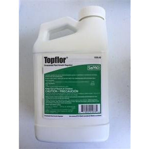 Topflor Ornamental PGR - 2 Liters