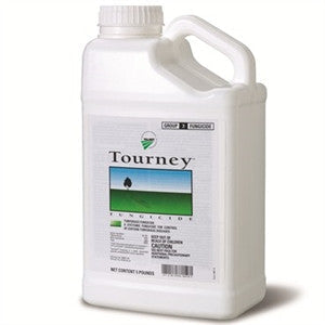 Tourney Turf Fungicide - 5 Lbs. - Seed World