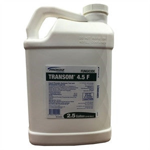 Transom 4.5F Fungicide 
