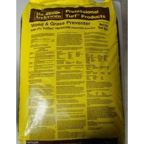 Treflan 5G Ornamental Granular Herbicide