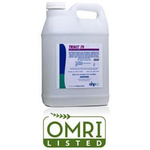 Triact 70 Insecticide/Miticide