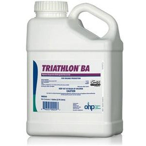 Triathlon BA Aqueous Suspension Biofungicide