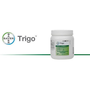 Trigo Fungicide 