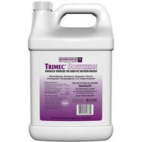 Trimec southern broadleaf herbicide