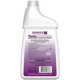 Trimec southern herbicide quart