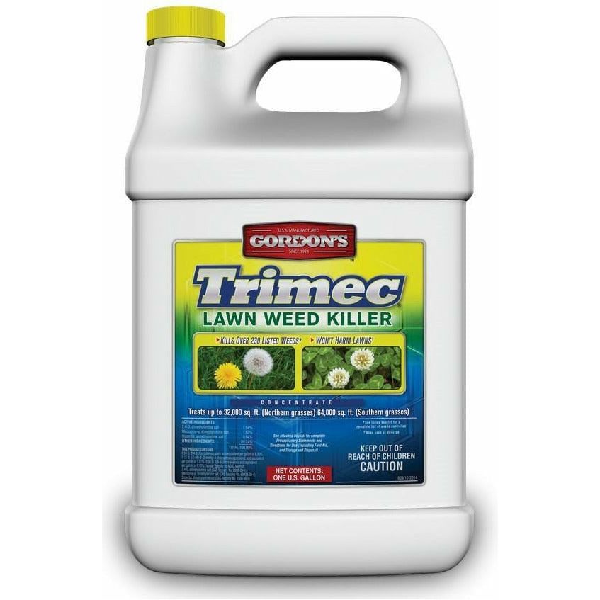 goldwing herbicide Gordon's Trimec Lawn Weed Killer– Seed World