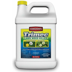 Gordon's Trimec Lawn Weed Killer - 1 Gallon - Seed World