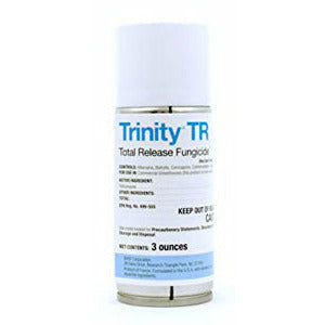 Trinity TR Total Release Fungicide - 3 oz - Seed World
