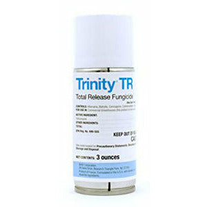 Trinity TR Total Release Fungicide - 3 oz | Seed World