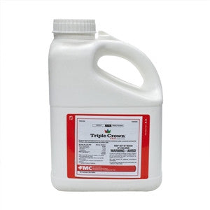 Triple Crown T/O insecticide