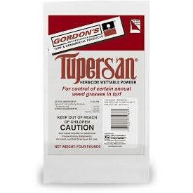 Tupersan 50 WP Herbicide