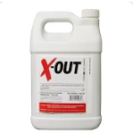 X -Out Herbicide - 2.5 Gal (Roundup Alternative) - Seed World