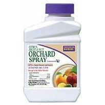 Bonide Citrus, Fruit, and Nut Orchard Spray Insecticide Concentate - 1 pint - Seed World