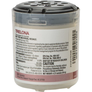 Trelona Bait - 6 Cartridges - Seed World