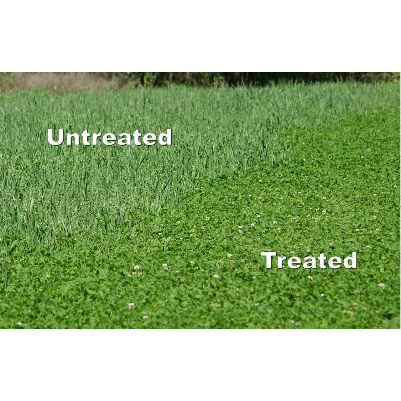 barbarian max herbicide Whitetail Institute Herbicide