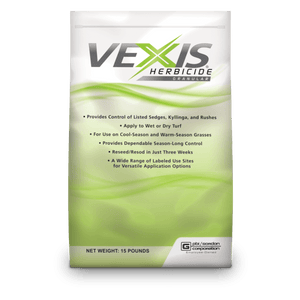 Vexis Herbicide Granular - Seed World