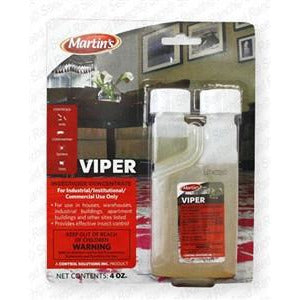 Viper insecticide concentrate