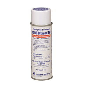 1300 Orthene TR Total Release Insecticide - 6 Oz - Seed World