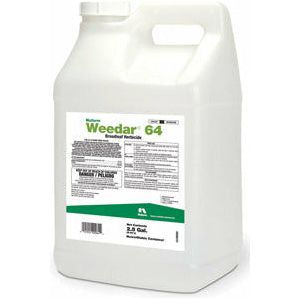Weedar 64 Broadleaf Herbicide - 2.5 Gal - Seed World