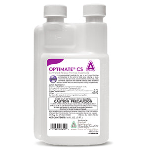 Optimate CS Insecticide - 1 Pt - Seed World