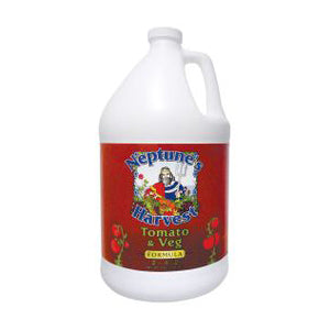 Tomato & Veg, Red Label - 1 Gallon - Seed World