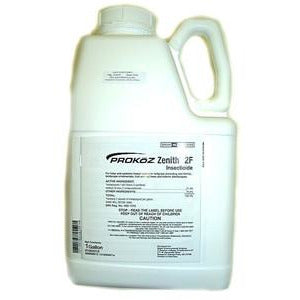 Zenith 2F Insecticide