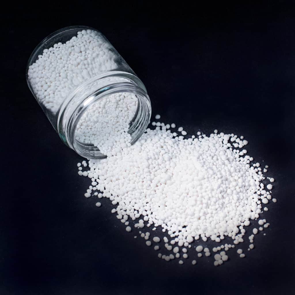Zinc Sulfate Monohydrate Granular - 1 lb - Seed World