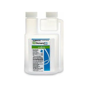 Demand CS Insecticide - 8 Oz. - Seed World