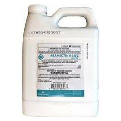 Abamectin 0.15 EC Miticide Insecticide (Avid Alternative) - 1 Quart - Seed World