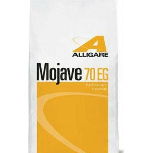 Mojave 70 EG Vegetation Control Herbicide - 5 lbs. - Seed World