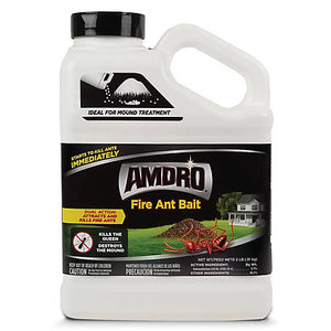 Amdro Fire Ant Bait - 1 Lb. - Seed World