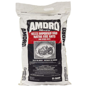 Amdro Pro Fire Ant Bait - 25 Lbs. - Seed World