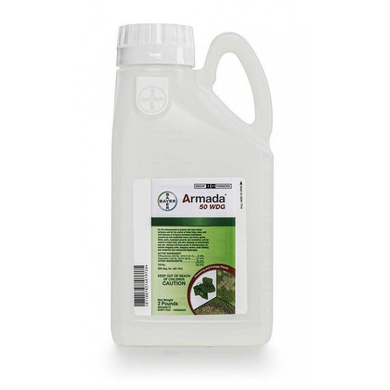 Armada 50 WDG Fungicide - 2 Lbs. - Seed World