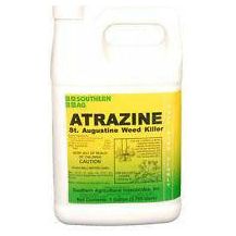Atrazine Weed Killer - 2.5 Gallons - Seed World