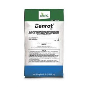 Banrot fungicide