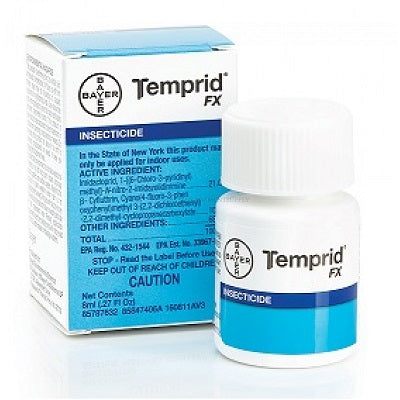 Temprid FX Insecticide - 8 ml. - Seed World
