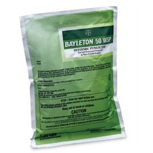 Bayleton 50 Fungicide